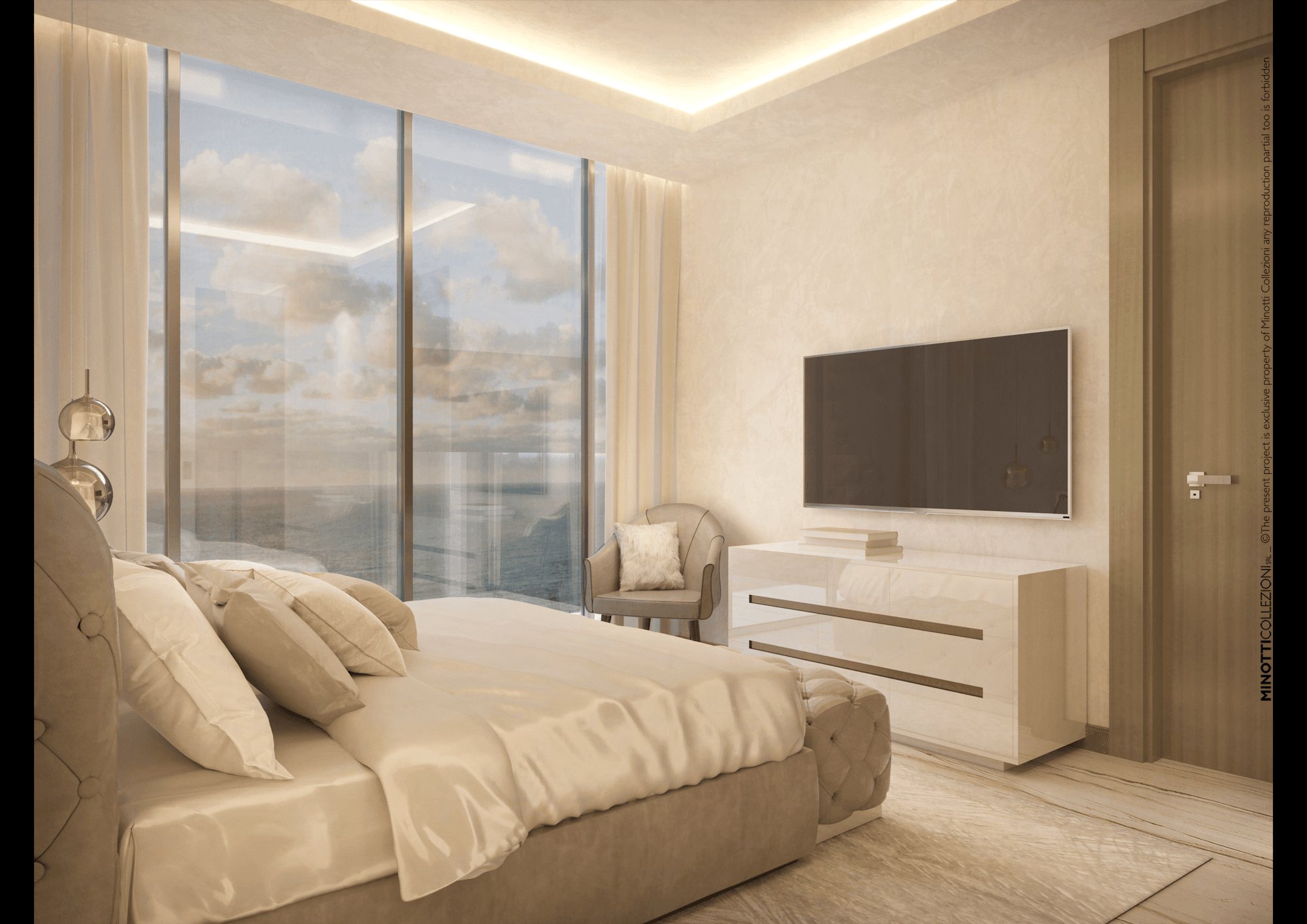 ETURNA Beachside hero